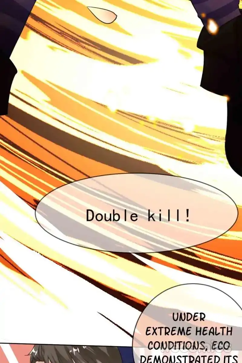 Legend Reboot Chapter 40 19